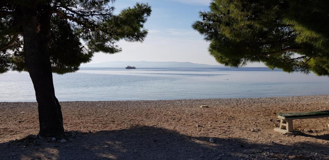 Holiday Home Makarska Eksteriør bilde