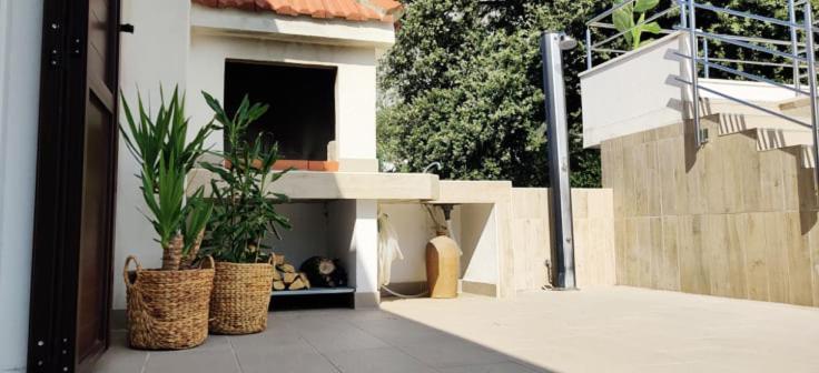 Holiday Home Makarska Eksteriør bilde