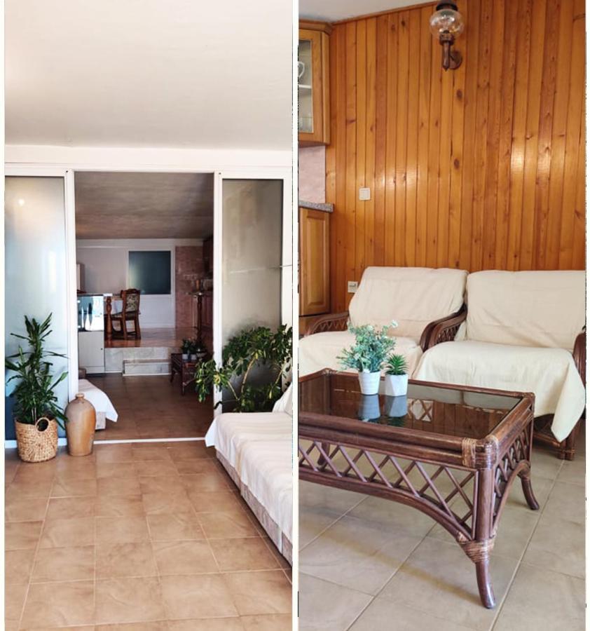 Holiday Home Makarska Eksteriør bilde