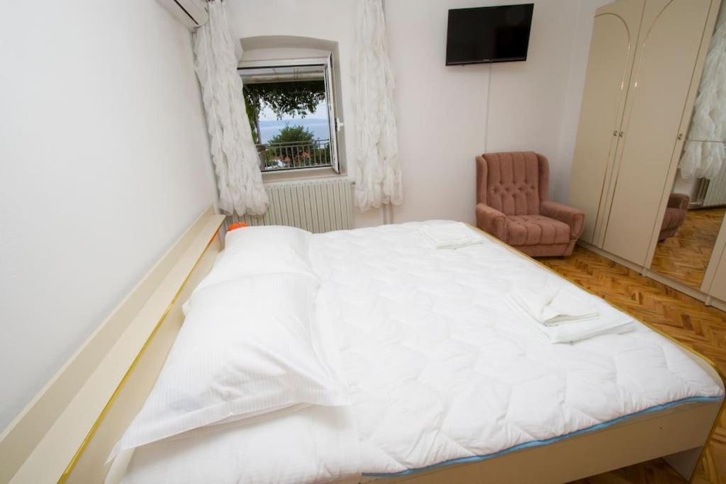 Holiday Home Makarska Eksteriør bilde
