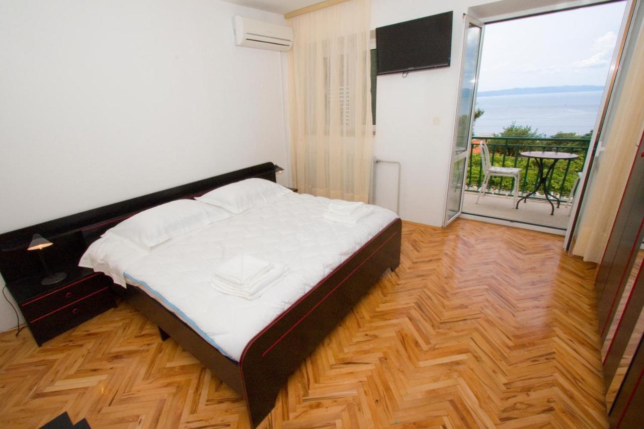 Holiday Home Makarska Eksteriør bilde
